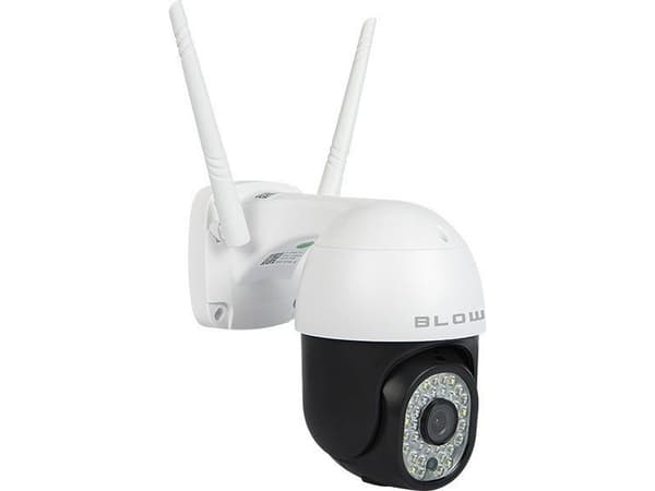 Blow wifi kamera h-335 roterande 5 mp ptz