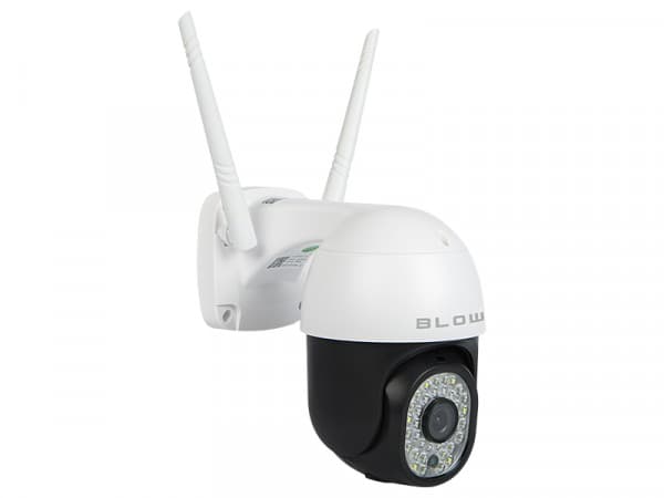 Blow wifi kamera h-335 roterande 5 mp ptz