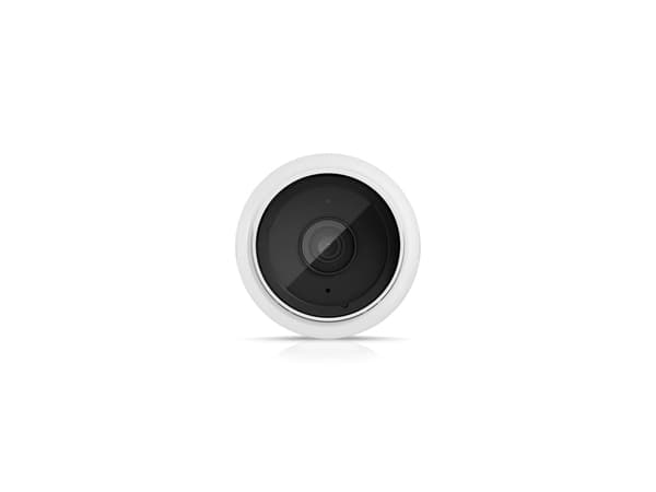 Ubiquiti UniFi Protect G5 - Nätverksövervakningskamera - kula - inomhusbruk, utomhusbruk - väderbeständig - färg (Dag&Natt) - 5 MP - 2688 x 1512 - 2K