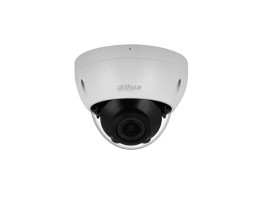4MP Network Dome kamera moottoroitu 2.7 ~ 13.5mm IR-valaisin, IPC-HDBW2441R-ZAS-27135