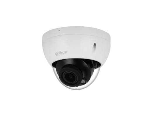 4MP Network Dome kamera moottoroitu 2.7 ~ 13.5mm IR-valaisin, IPC-HDBW2441R-ZAS-27135