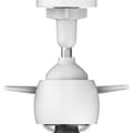 Miniatyrbilde 5 av 9: Ezviz H3 2K
