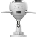 Miniatyrbilde 6 av 9: Ezviz H3 2K