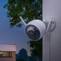 Miniatyrbilde 9 av 9: Ezviz H3 2K