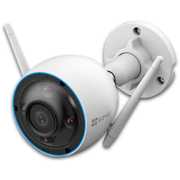 Ezviz H3 2K Hvit