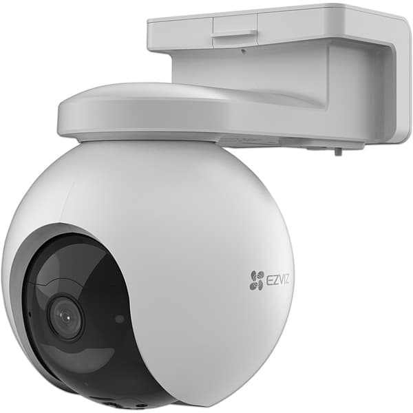 Ezviz EB8 4G Camera Hvit