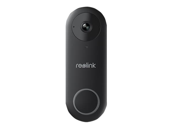 Reolink POE-video-ovikello