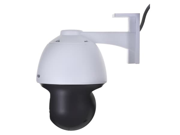 TP-Link VIGI C540, IP-turvakamera, Sisätila ja ulkotila, Langallinen, RCM, BSMI, VCCI, NTRA, KC, Katto/seinä, Musta, Valkoinen