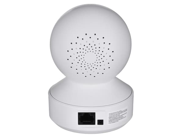 Reolink E Series E330, IP-sikkerhetskamera, Inne & Ute, Ledning & Trådløs, Google Assistant, Innvendig lys, 2400 - 5000 MHz