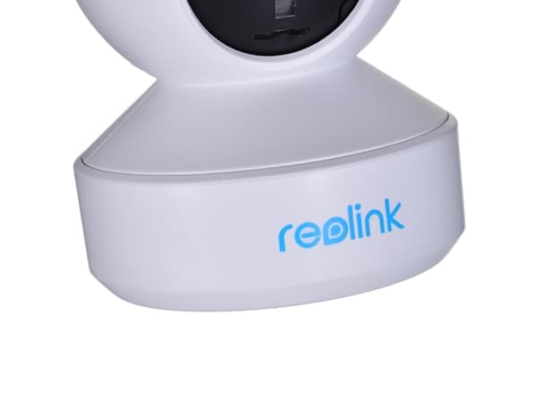 Reolink E Series E330, IP-sikkerhetskamera, Inne & Ute, Ledning & Trådløs, Google Assistant, Innvendig lys, 2400 - 5000 MHz