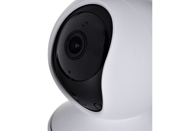 Reolink E Series E330, IP-sikkerhetskamera, Inne & Ute, Ledning & Trådløs, Google Assistant, Innvendig lys, 2400 - 5000 MHz