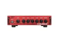Pikkukuva 3 / 3: TC Electronic BQ250 - 250W micro head bassovahvistin