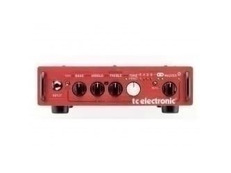 TC Electronic BH250 kitaravahvistin