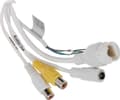 Miniatyrbild 5 av 5: Kamera IP Dahua Technology Kamera IP IPC-HFW2241T-ZAS-27135 WizSense - 1080p 2.7.. 13.5mm -MOTOZOOM DAHUA