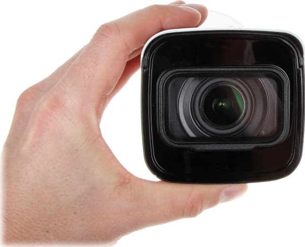 Kamera IP Dahua Technology Kamera IP IPC-HFW2241T-ZAS-27135 WizSense - 1080p 2.7.. 13.5mm -MOTOZOOM DAHUA