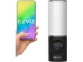 Miniatyrbilde 2 av 2: EZVIZ LC3, IP-sikkerhetskamera, Utendørs, Ledning & Trådløs, 10 m, Innvendig lys, Vegg