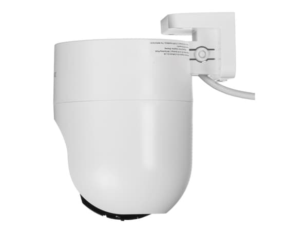 EZVIZ H8c - Nettverksovervåkingskamera - farge - fastfokal - trådløs - LAN 10/100