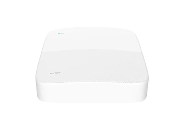 Tenda - Kablet (LAN 10/100) - 4 kanaler - 1 x 1 TB