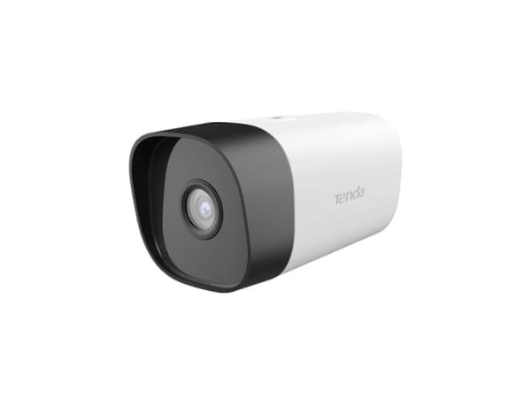 Tenda - Kablet (LAN 10/100) - 4 kanaler - 1 x 1 TB