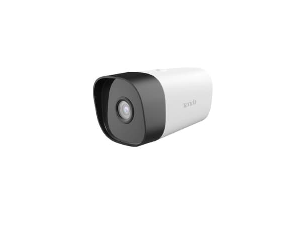 8 KAMERAN VALVONTASARJAT TENDA K8P-4TR