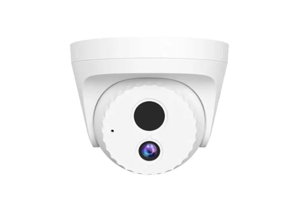 Tenda - NVR - 4 kanaler - i nätverk