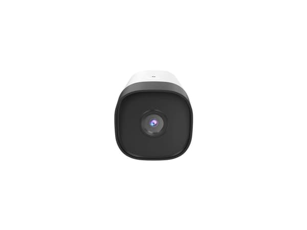 Tenda IT7-PRS-4, IP-turvakamera, Ulkona, Langallinen, CE RoHs FCC, Katto/seinä, Musta, Valkoinen