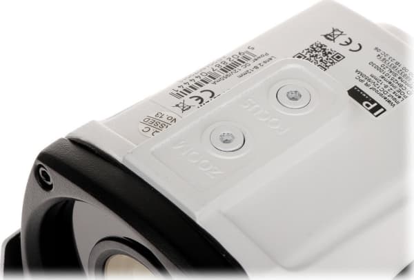IP-kamera APTI IP CAMERA APTI-304C4-2812WP - 3&nbsp;Mpx 2,8&nbsp;... 12&nbsp;mm