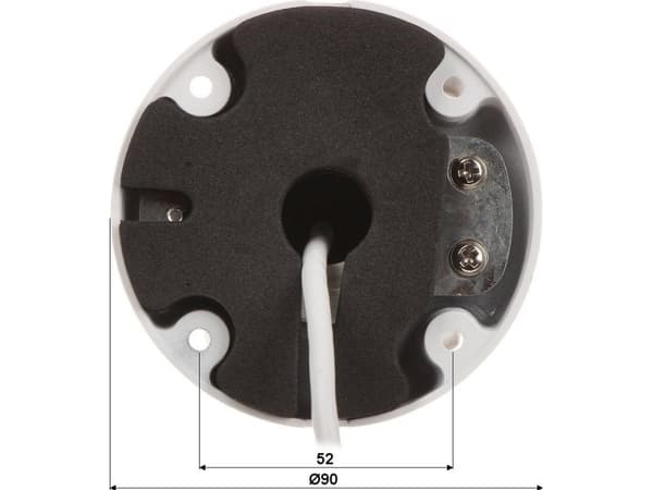 IP-kamera APTI IP CAMERA APTI-304C4-2812WP - 3 Mpx 2,8 ... 12 mm