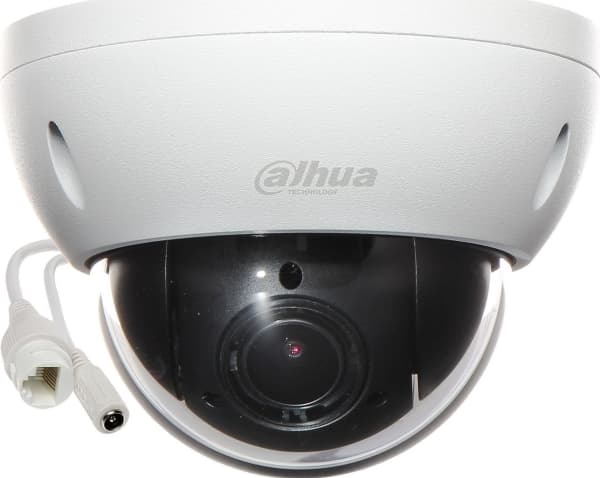 Dahua Technology IP kamera DAHUA IP CAMERA SD22204DB-GNY Hvit