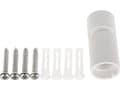 Miniatyrbilde 2 av 3: Dahua Technology IP-kamera Dahua Technology KAMERAER IP IPC- HFW2849S- S- IL- 0360B WizSense - 8.3 & nbsp; 4K UHD 3,6 MPx mm DU
