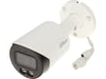 Miniatyrbilde 1 av 3: Dahua Technology IP-kamera Dahua Technology KAMERAER IP IPC- HFW2849S- S- IL- 0360B WizSense - 8.3 & nbsp; 4K UHD 3,6 MPx mm DU