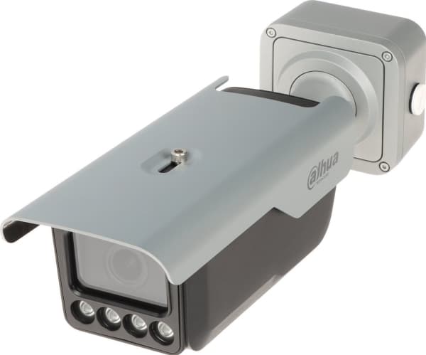 NET CAMERA 4MP IS BULLET ANPR/ITC413-PW4D-IZ3 DAHUA