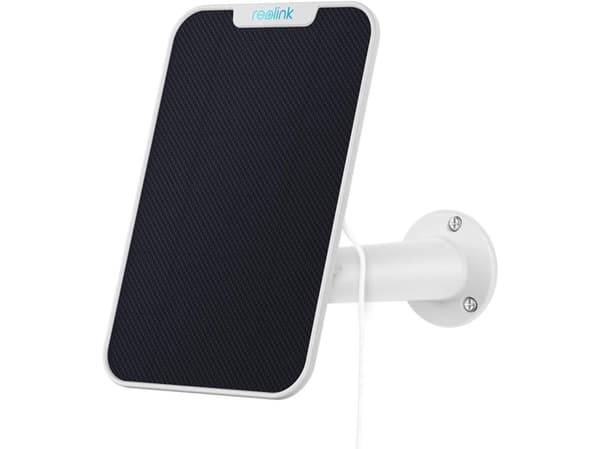 Reolink 6975253985388, 6 W, 6 V, 0,96 A, IP65, USB Type-C, 4 m
