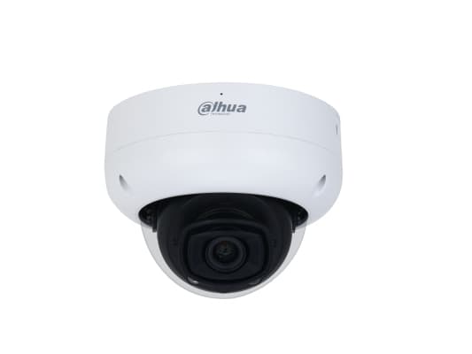 Dahua Technology WizMind IPC-HDBW5449RP-ASE-LED-0280B, IP-turvakamera, Sisätila ja ulkotila, Langallinen, 140 dB, CE-LVD: EN62368-1 CE-EMC: Electroma