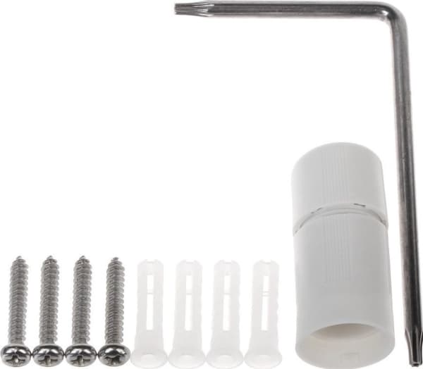 Dahua Technology WizMind IPC-HDBW5449RP-ASE-LED-0280B, IP-turvakamera, Sisätila ja ulkotila, Langallinen, 140 dB, CE-LVD: EN62368-1 CE-EMC: Electroma