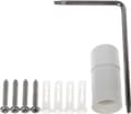 Pikkukuva 5 / 5: Dahua Technology WizMind IPC-HDBW5449RP-ASE-LED-0280B, IP-turvakamera, Sisätila ja ulkotila, Langallinen, 140 dB, CE-LVD: EN62368-1 CE-EMC: Electroma