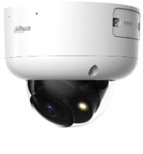 Dahua Technology WizMind IPC-HDBW5449RP-ASE-LED-0280B, IP-turvakamera, Sisätila ja ulkotila, Langallinen, 140 dB, CE-LVD: EN62368-1 CE-EMC: Electroma