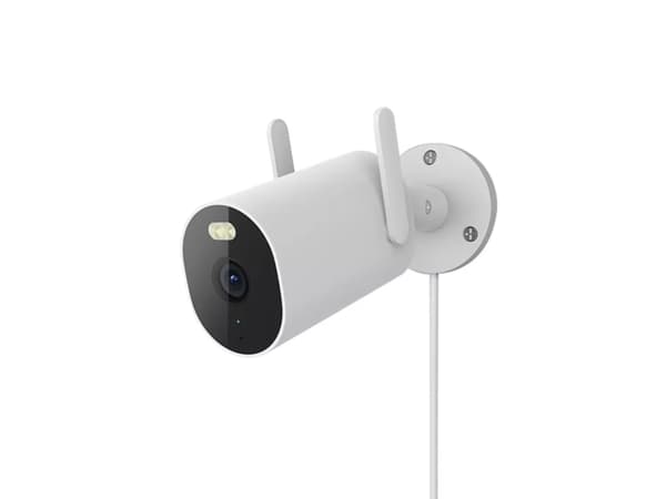 Xiaomi Outdoor Camera AW300 EU BHR6816EU IP-overvågningskamera