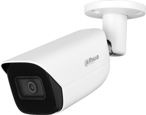 Dahua Technology IP-kamera IPC-HFW3841E-AS-0360B-S2 IP-kamera 8Mpx DAHUA