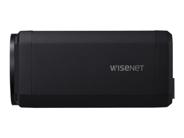 Hanwha Vision WiseNet X XNZ-L6320A - Nätverksövervakningskamera - färg (Dag&Natt) - 2 MP - 1920 x 1080 - automatisk iris - motoriserad - ljud - LAN 1