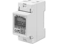 Pikkukuva 2 / 5: Qoltec yksivaiheinen elektroninen energiamittari | DIN-kisko | 230V | LCD | 2P