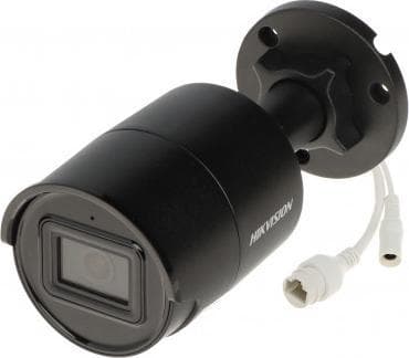 Hikvision Pro Series(EasyIP) DS-2CD2086G2-IU - Nätverksövervakningskamera - färg (Dag&Natt)