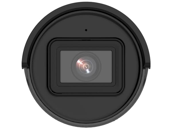 Hikvision Pro Series(EasyIP) DS-2CD2086G2-IU - Nätverksövervakningskamera - färg (Dag&Natt)