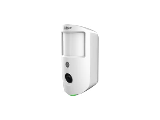Dahua Technology PIR DHI-ARD1731-W2(868), IP-sikkerhetskamera, Innendørs, Trådløs, 1600 m, 868 - 868.6 MHz, Vegg