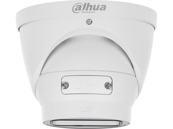 Kamera IP Dahua Technology KAMERA IP IPC-HDW2841T-ZS-27135 WizSense - 8.3 Mpx, 2.7 ... 13.5 mm - <strong>MOTOZOOM </strong>DAHUA