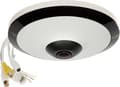 Pikkukuva 3 / 3: Dahua Technology WizMind IPC-EW5541P-AS, IP-turvakamera, Sisätila ja ulkotila, Langallinen, 120 dB, CE-LVD: EN62368-1 CE-EMC: Electromagnetic Compati