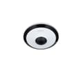 Pikkukuva 2 / 3: Dahua Technology WizMind IPC-EW5541P-AS, IP-turvakamera, Sisätila ja ulkotila, Langallinen, 120 dB, CE-LVD: EN62368-1 CE-EMC: Electromagnetic Compati