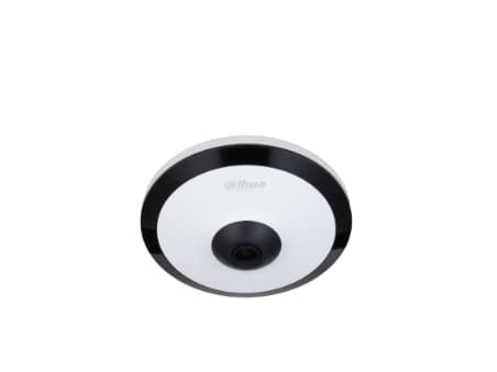 Dahua Technology WizMind IPC-EW5541P-AS, IP-turvakamera, Sisätila ja ulkotila, Langallinen, 120 dB, CE-LVD: EN62368-1 CE-EMC: Electromagnetic Compati