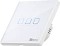Miniatyrbild 2 av 2: Smart Switch WiFi + RF 433 Sonoff T2 EU TX (3-channel) updated