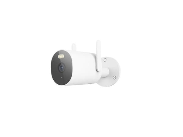 Xiaomi AW300, IP-turvakamera, Ulkona, Langaton, 2304 x 1296 pikseliä, Ulkoinen, Katto/seinä
